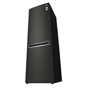 LG Kombinovani frižider sa donjim zamrzivačem, DoorCooling⁺™ tehnologija, ThinQ™, kapacitet 341L, GBB61BLJZN, thumbnail 10
