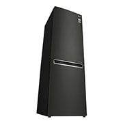 LG Kombinovani frižider sa donjim zamrzivačem, DoorCooling⁺™ tehnologija, ThinQ™, kapacitet 341L, GBB61BLJZN, thumbnail 11