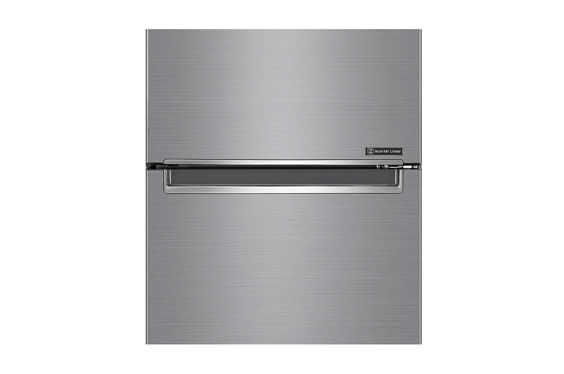 LG Kombinovani frižider sa donjim zamrzivačem, DoorCooling⁺™ tehnologija, ThinQ™, kapacitet 341L, GBB61PZHZN, thumbnail 8