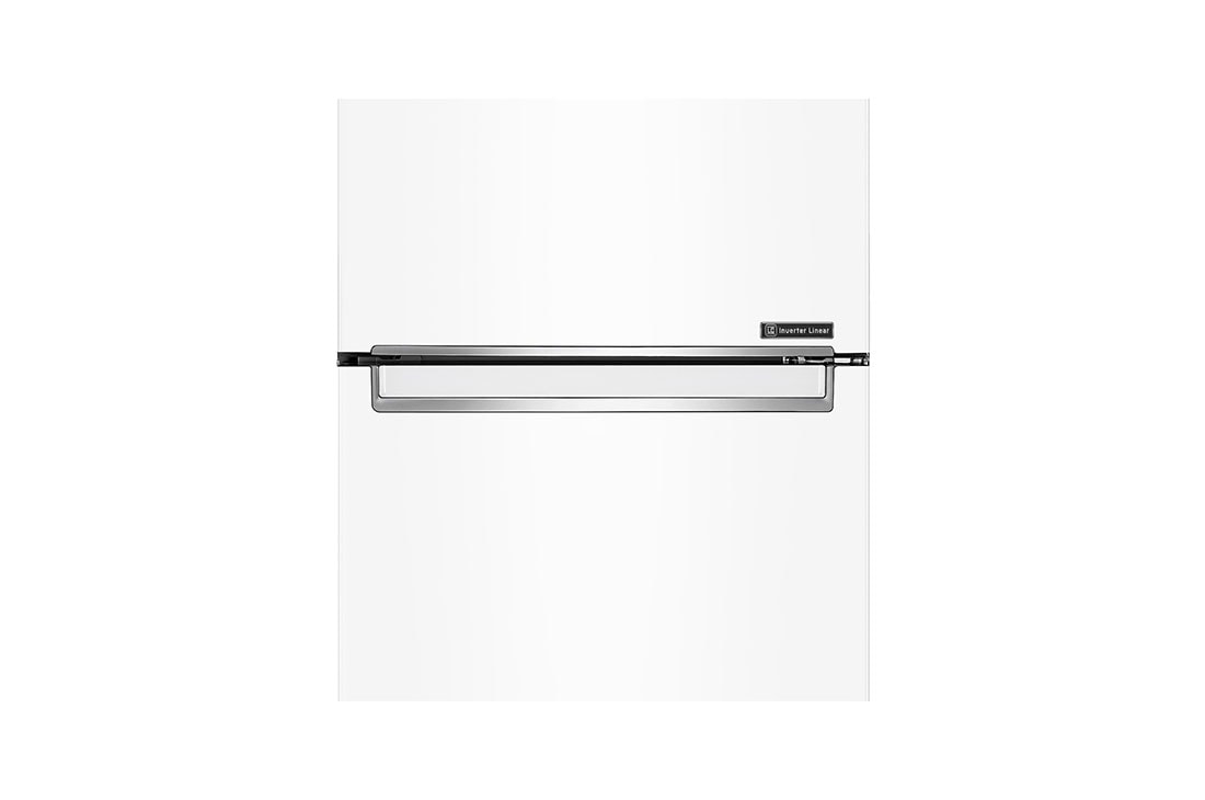 LG Kombinovani frižider sa donjim zamrzivačem, DoorCooling⁺™ tehnologija, kapacitet 384L, GBB72SWEFN-door detail, GBB72SWEFN, thumbnail 8