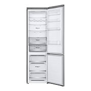 LG Kombinovani frižider sa donjim zamrzivačem, DoorCooling⁺™ tehnologija, ThinQ™, kapacitet 384L, GBB72SADFN, thumbnail 6