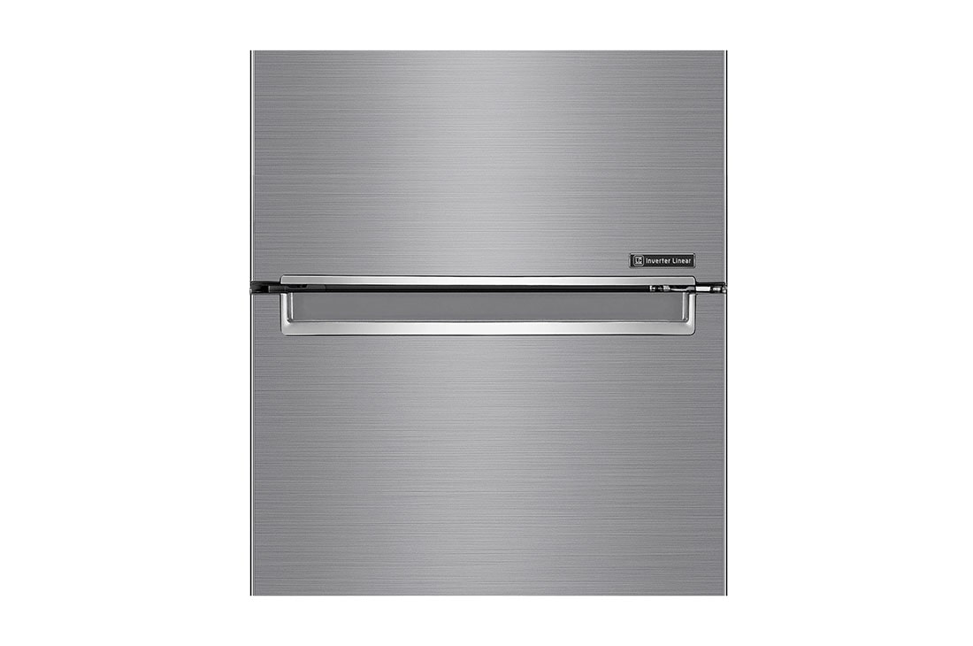 LG Kombinovani frižider sa donjim zamrzivačem, DoorCooling⁺™ tehnologija, kapacitet 384L, GBB72PZEZN, thumbnail 9