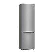 LG Kombinovani frižider sa donjim zamrzivačem, DoorCooling⁺™ tehnologija, kapacitet 384L, GBB72PZEZN, thumbnail 11