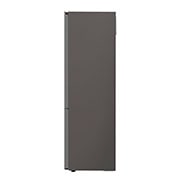 LG Kombinovani frižider sa donjim zamrzivačem, DoorCooling⁺™ tehnologija, kapacitet 384L, GBB72PZEZN, thumbnail 15
