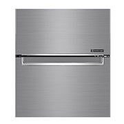 LG Kombinovani frižider sa donjim zamrzivačem, DoorCooling⁺™ tehnologija, kapacitet 384L, GBB72PZEZN, thumbnail 9