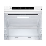 LG Kombinovani frižider sa donjim zamrzivačem, DoorCooling⁺™ tehnologija, kapacitet 341L, GBP31SWLZN, thumbnail 8