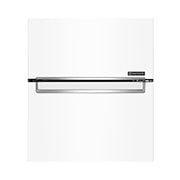 LG Kombinovani frižider sa donjim zamrzivačem, DoorCooling⁺™ tehnologija, kapacitet 341L, GBP31SWLZN, thumbnail 9