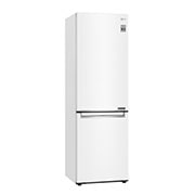 LG Kombinovani frižider sa donjim zamrzivačem, DoorCooling⁺™ tehnologija, kapacitet 341L, GBP31SWLZN, thumbnail 13