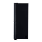 LG InstaView Door-in-Door™ Slim Multi-Door frižider, DoorCooling⁺™ tehnologija, ThinQ™, kapacitet 508L, GMX844MCKV, thumbnail 8