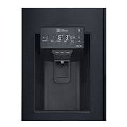 LG InstaView Door-in-Door™ Slim Multi-Door frižider, DoorCooling⁺™ tehnologija, ThinQ™, kapacitet 508L, GMX844MCKV, thumbnail 12