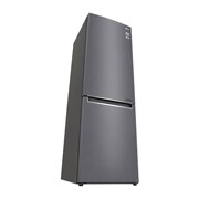 LG Kombinovani frižider sa donjim zamrzivačem, DoorCooling⁺™ tehnologija, kapacitet 341L, GBP61DSPFN, thumbnail 3
