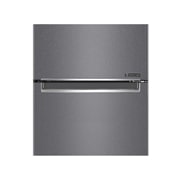 LG Kombinovani frižider sa donjim zamrzivačem, DoorCooling⁺™ tehnologija, kapacitet 341L, GBP61DSPFN, thumbnail 8
