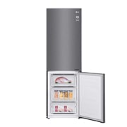 LG Kombinovani frižider sa donjim zamrzivačem, DoorCooling⁺™ tehnologija, kapacitet 341L, GBP61DSPFN, thumbnail 10