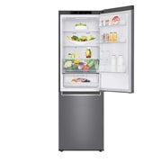 LG Kombinovani frižider sa donjim zamrzivačem, DoorCooling⁺™ tehnologija, kapacitet 341L, GBP61DSPFN, thumbnail 13