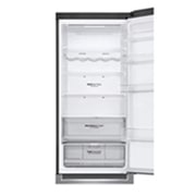 LG Kombinovani frižider sa donjim zamrzivačem, DoorCooling⁺™ tehnologija, ThinQ™, kapacitet 384L, GBB62PZFFN, thumbnail 10