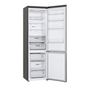 LG Kombinovani frižider sa donjim zamrzivačem, DoorCooling⁺™ tehnologija, ThinQ™, kapacitet 384L, GBB62PZFFN, thumbnail 13