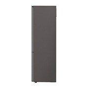LG Kombinovani frižider sa donjim zamrzivačem, DoorCooling⁺™ tehnologija, ThinQ™, kapacitet 384L, GBB62PZFFN, thumbnail 15