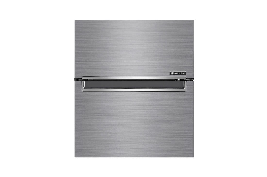 LG Kombinovani frižider sa donjim zamrzivačem, DoorCooling⁺™ tehnologija, ThinQ™, kapacitet 341L, GBB61PZHMN, thumbnail 7