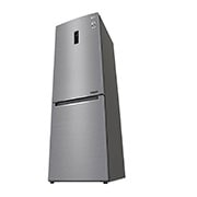 LG Kombinovani frižider sa donjim zamrzivačem, DoorCooling⁺™ tehnologija, ThinQ™, kapacitet 341L, GBB61PZHMN, thumbnail 15
