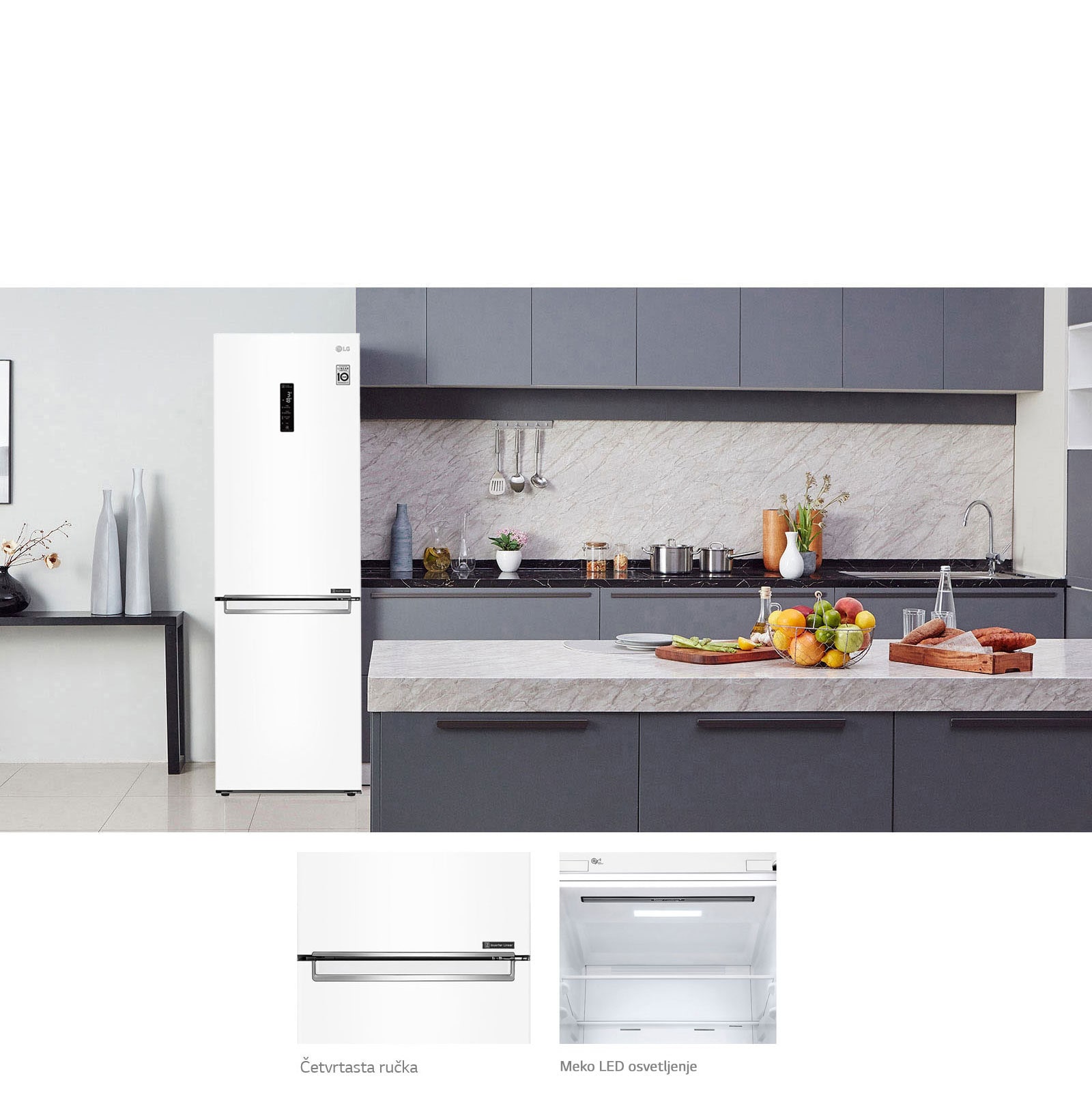 Elegantan i praktičan minimalizam