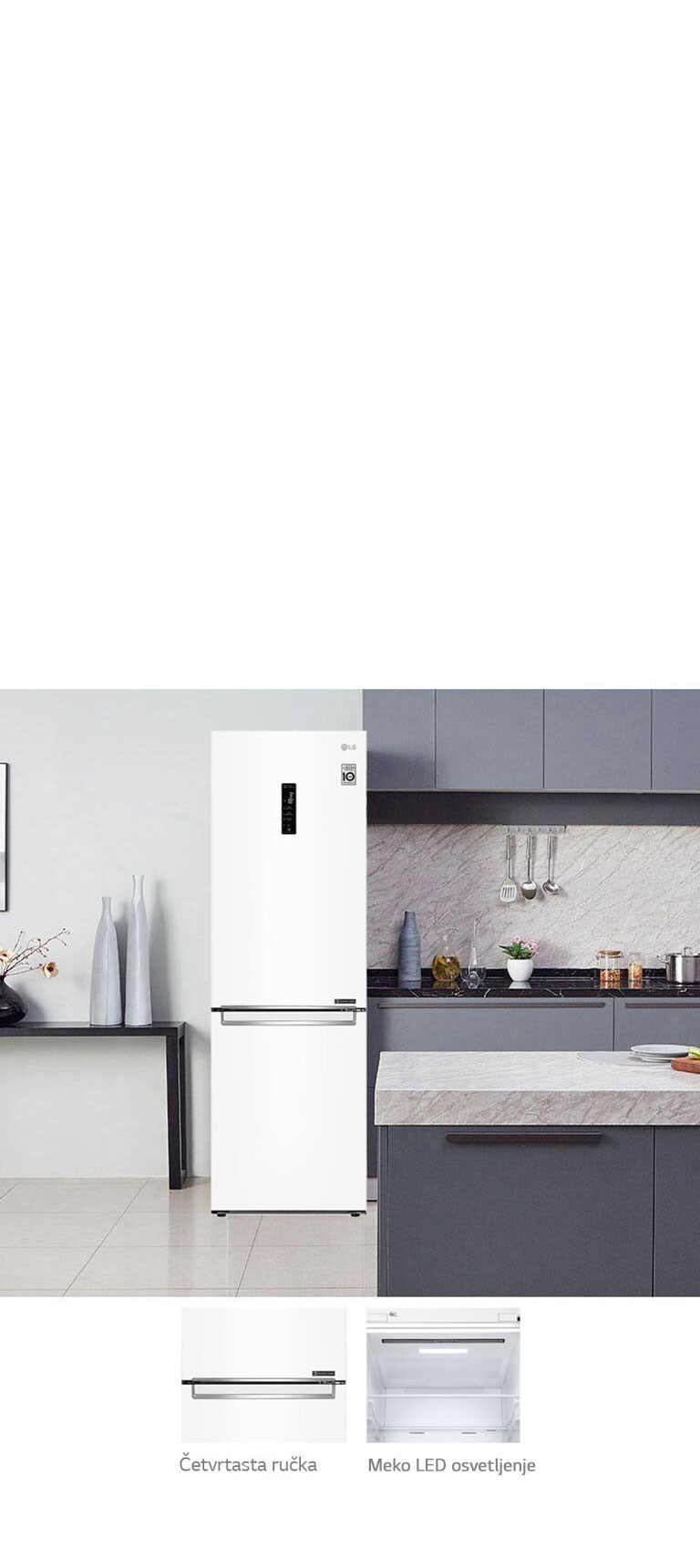 Elegantan i praktičan minimalizam