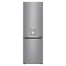 Frižider sa zamrzivačem dole sa  DoorCooling⁺™ tehnologijom, 341 L kapaciteta 2