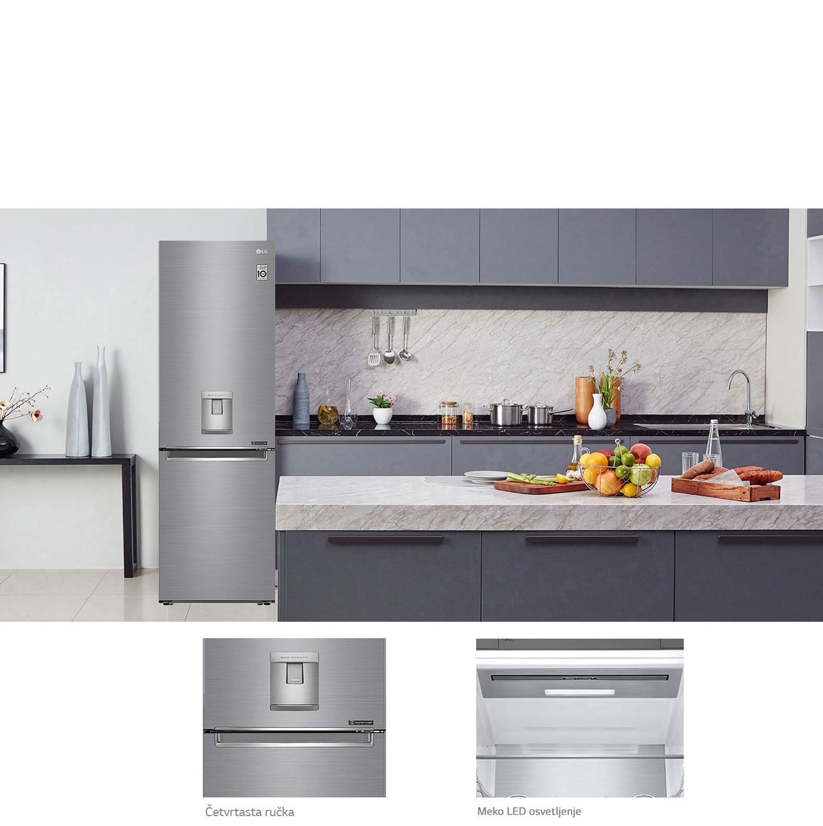 Elegantan i praktičan minimalizam