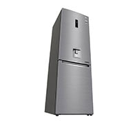LG Kombinovani frižider sa donjim zamrzivačem, DoorCooling⁺™ tehnologija, kapacitet 341L, Frižider sa zamrzivačem dole sa  DoorCooling⁺™ tehnologijom, 341 L kapaciteta , GBF61PZJMN, thumbnail 9