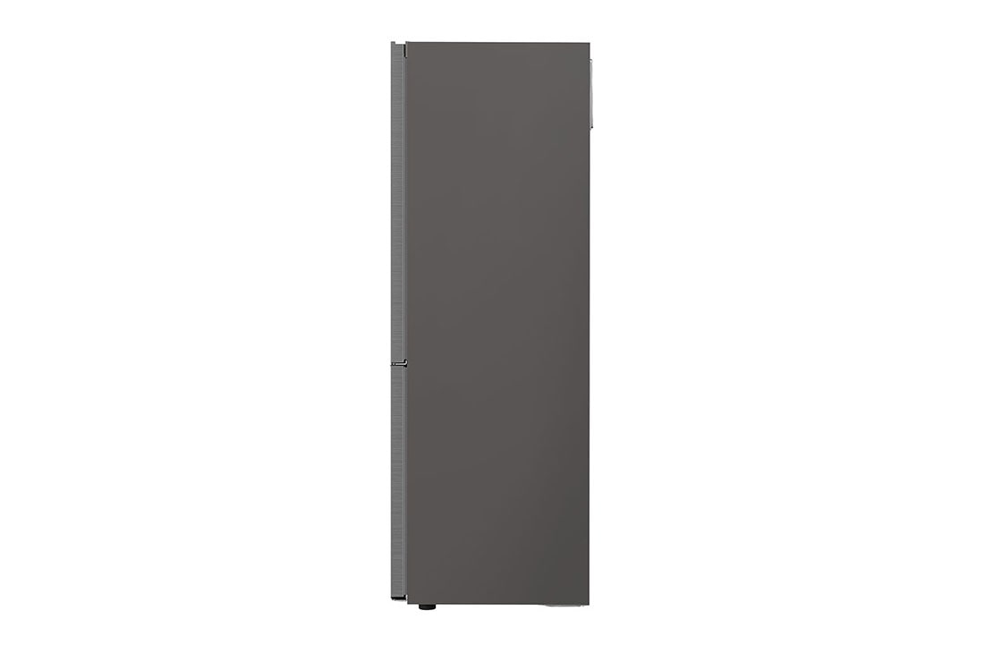 LG Kombinovani frižider sa donjim zamrzivačem, DoorCooling⁺™ tehnologija, kapacitet 341L, Frižider sa zamrzivačem dole sa  DoorCooling⁺™ tehnologijom, 341 L kapaciteta , GBF61PZJMN, thumbnail 15