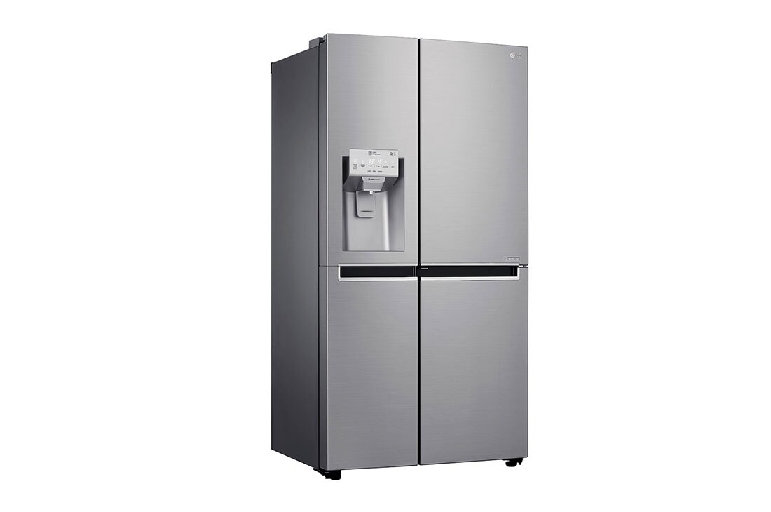 LG DoorinDoor™ Sidebyside frizideri, 601 L kapaciteta LG Srbija