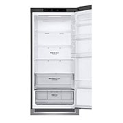 LG Kombinovani frižider sa donjim zamrzivačem, DoorCooling⁺™ tehnologija, kapacitet 384L, GBB62PZJMN, thumbnail 6