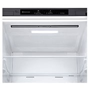 LG Kombinovani frižider sa donjim zamrzivačem, DoorCooling⁺™ tehnologija, kapacitet 384L, GBB62PZJMN, thumbnail 10