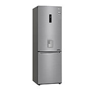 LG Kombinovani frižider sa donjim zamrzivačem, DoorCooling⁺™ tehnologija, ThinQ™, kapacitet 340L, GBF71PZDMN, GBF71PZDMN, thumbnail 14