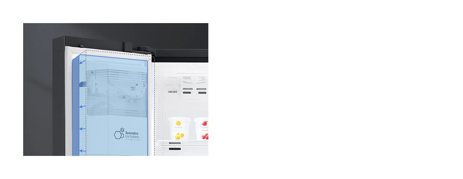 Sistem za led SpacePlus™1