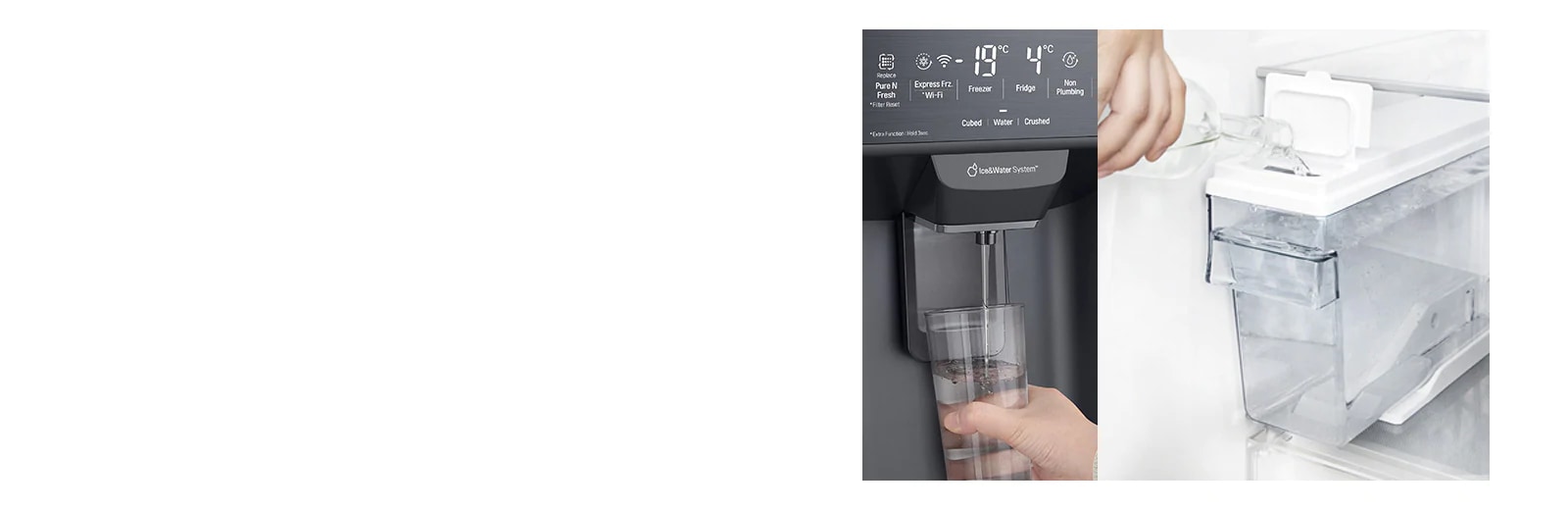 Rezervoar za vodu kojim se lako rukuje1