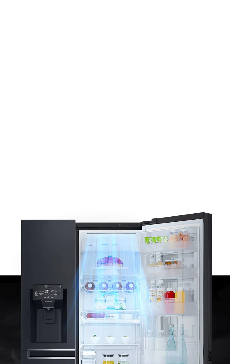 Hrana duže ostaje svežija2