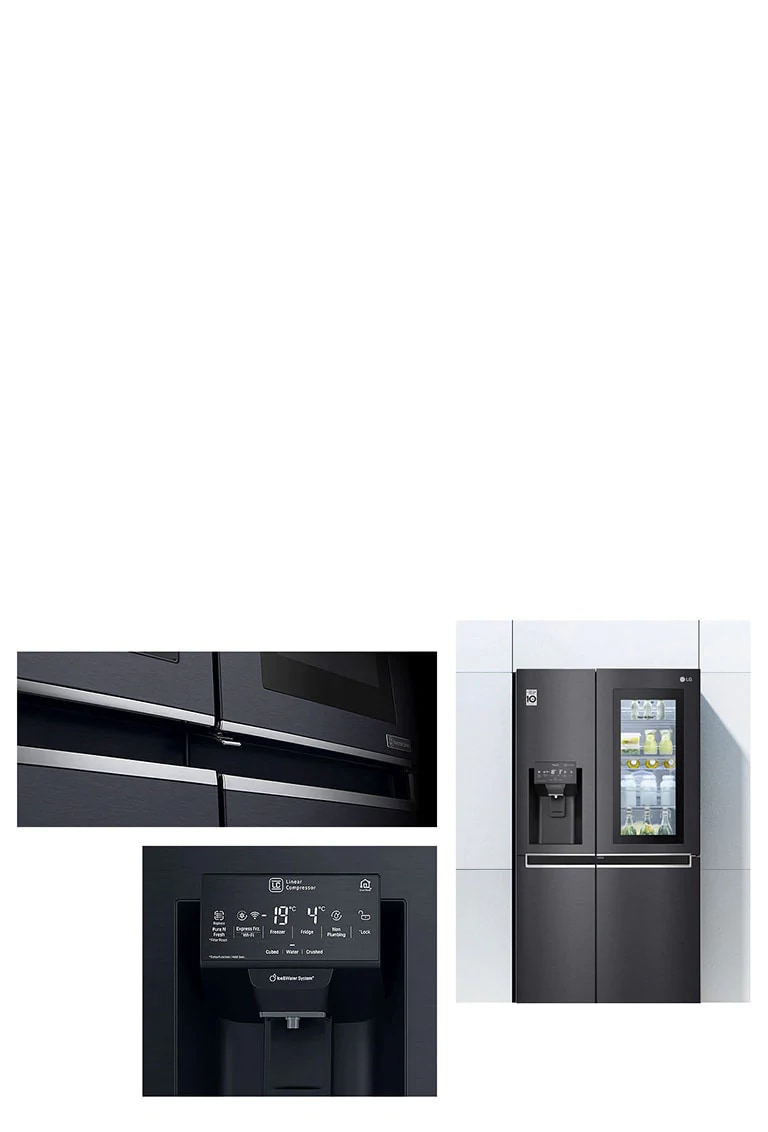 Uglađeni i premijum dizajn