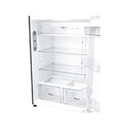 LG Kombinovani frižider sa gornjim zamrzivačem, DoorCooling⁺™ tehnologija, kapacitet 592L, GTF916PZPYD, thumbnail 4