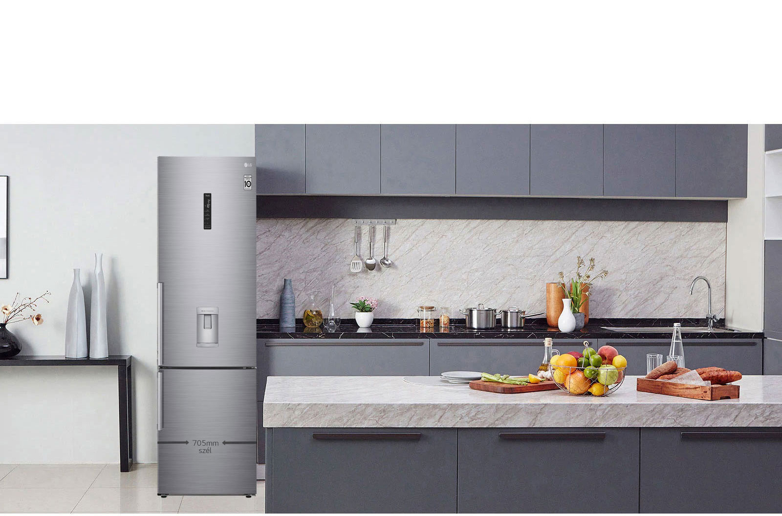 Besprekoran spoljašnji dizajn