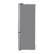 LG Kombinovani frižider sa donjim zamrzivačem, DoorCooling⁺™ tehnologija, ThinQ™, kapacitet 462L, GBF567PZCMB, GBF567PZCMB, thumbnail 14