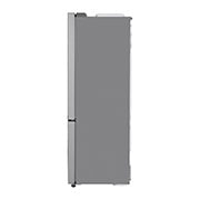 LG Kombinovani frižider sa donjim zamrzivačem, DoorCooling⁺™ tehnologija, ThinQ™, kapacitet 462L, GBB566PZHMN, GBB566PZHMN, thumbnail 14