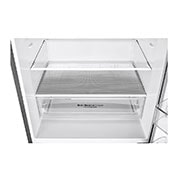 LG Kombinovani frižider sa donjim zamrzivačem, DoorCooling⁺™ tehnologija, ThinQ™, kapacitet 462L, GBB566PZHMN, GBB566PZHMN, thumbnail 6