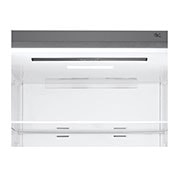 LG Kombinovani frižider sa donjim zamrzivačem, DoorCooling⁺™ tehnologija, ThinQ™, kapacitet 462L, GBB566PZHMN, GBB566PZHMN, thumbnail 7