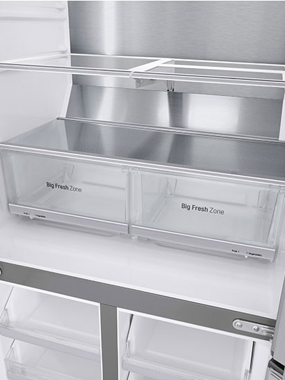 Izbliza metalne dekoracije