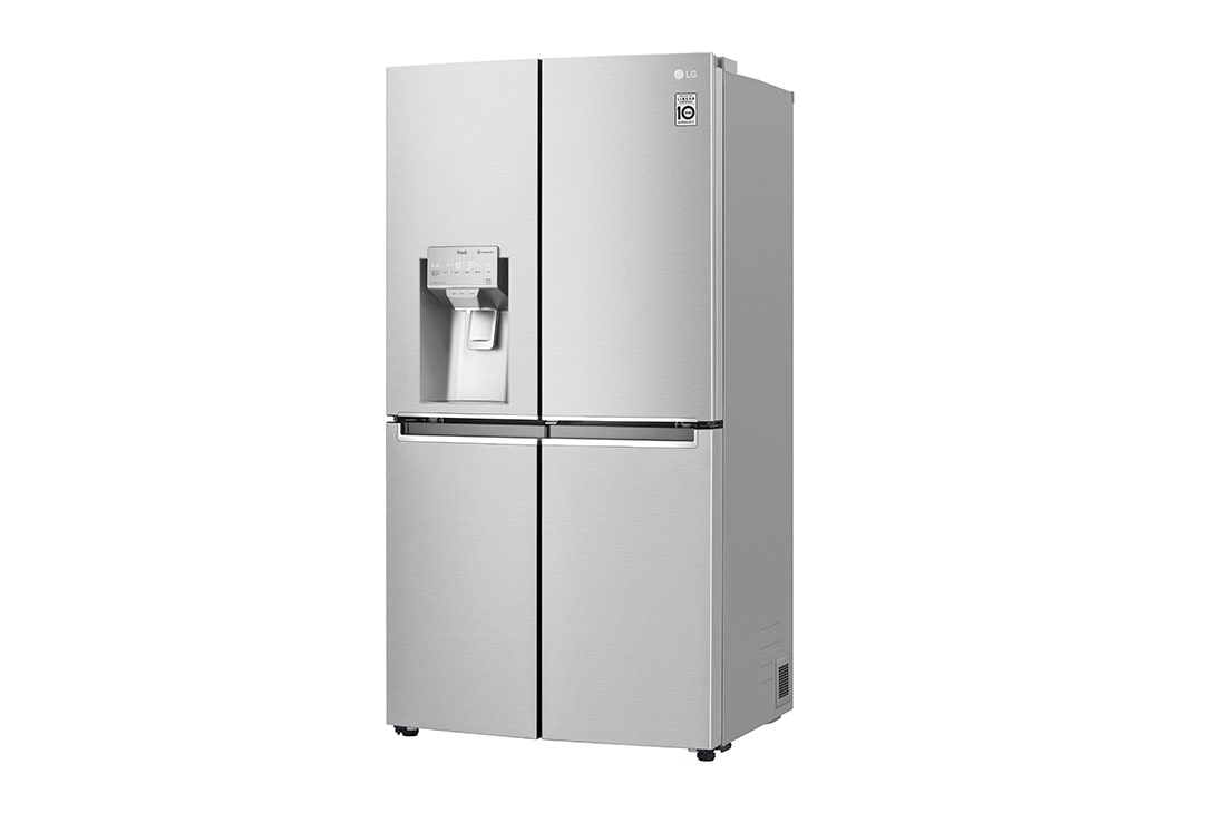 LG Door-in-Door™ Multi-Door frižider, DoorCooling⁺™ tehnologija, ThinQ™, kapacitet 638L, GMJ945NS9F, GMJ945NS9F, thumbnail 13