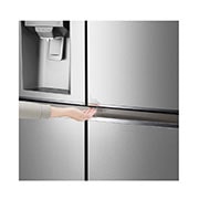 LG Door-in-Door™ Multi-Door frižider, DoorCooling⁺™ tehnologija, ThinQ™, kapacitet 638L, GMJ945NS9F, GMJ945NS9F, thumbnail 5