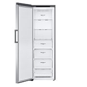 LG Zamrzivač sa jednim vratima, kapacitet 324L, front open without food, GFT41PZGSZ, thumbnail 3