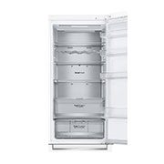 LG Kombinovani frižider sa donjim zamrzivačem, DoorCooling⁺™ tehnologija, ThinQ™, kapacitet 384L, GBB72SWUCN, GBB72SWUCN, thumbnail 10