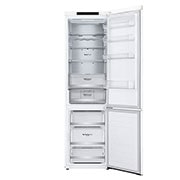 LG Kombinovani frižider sa donjim zamrzivačem, DoorCooling⁺™ tehnologija, kapacitet 384L, GBB72SWVGN, GBB72SWVGN, thumbnail 3