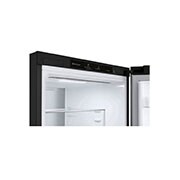 LG Kombinovani frižider sa donjim zamrzivačem, DoorCooling⁺™ tehnologija, kapacitet 384L, GBB72MCVGN, GBB72MCVGN, thumbnail 8